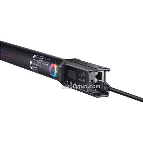 Đèn Led Godox TL120 RGB Tube Light