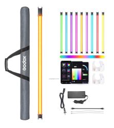 Đèn Led Godox TL120 RGB Tube Light