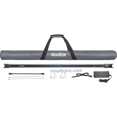 Đèn Led Godox TL120 RGB Tube Light