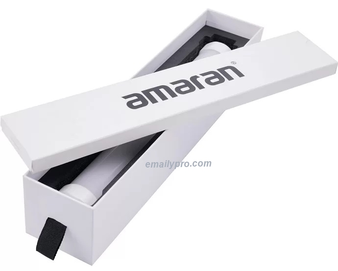 Amaran PT1c RGB LED Pixel Tube Light