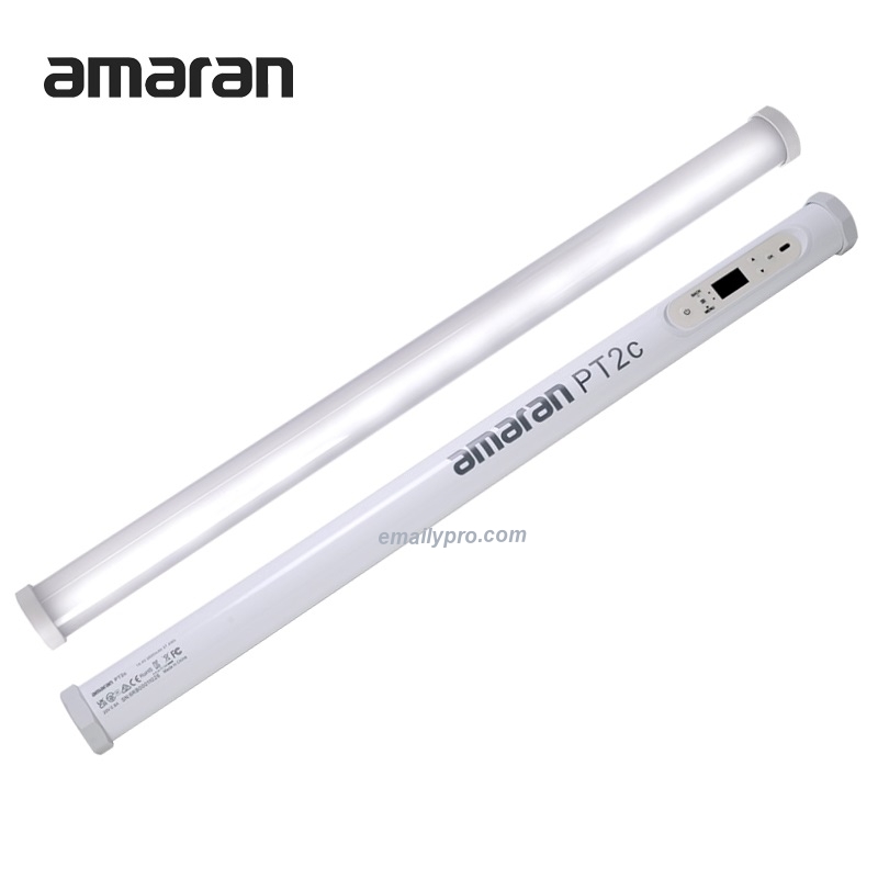 Đèn amaran PT2c RGBWW LED Pixel Tube Light