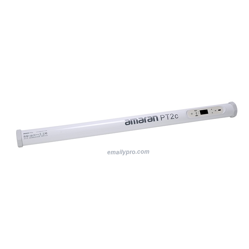 Đèn amaran PT2c RGBWW LED Pixel Tube Light