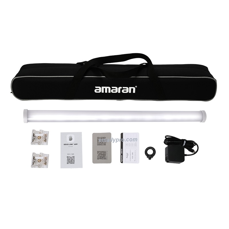 Đèn amaran PT2c RGBWW LED Pixel Tube Light