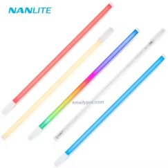 Nanlite PavoTube T8-7X RGBWW LED Pixel Tube