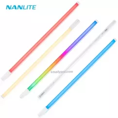 Nanlite PavoTube T8-7X RGBWW LED Pixel Tube