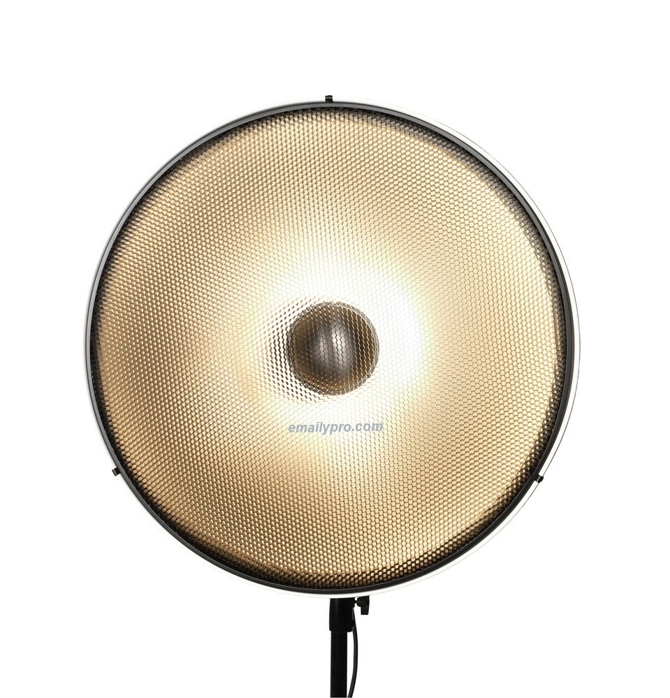 Nanlite BDR-BM-70 Beauty Dish (2)