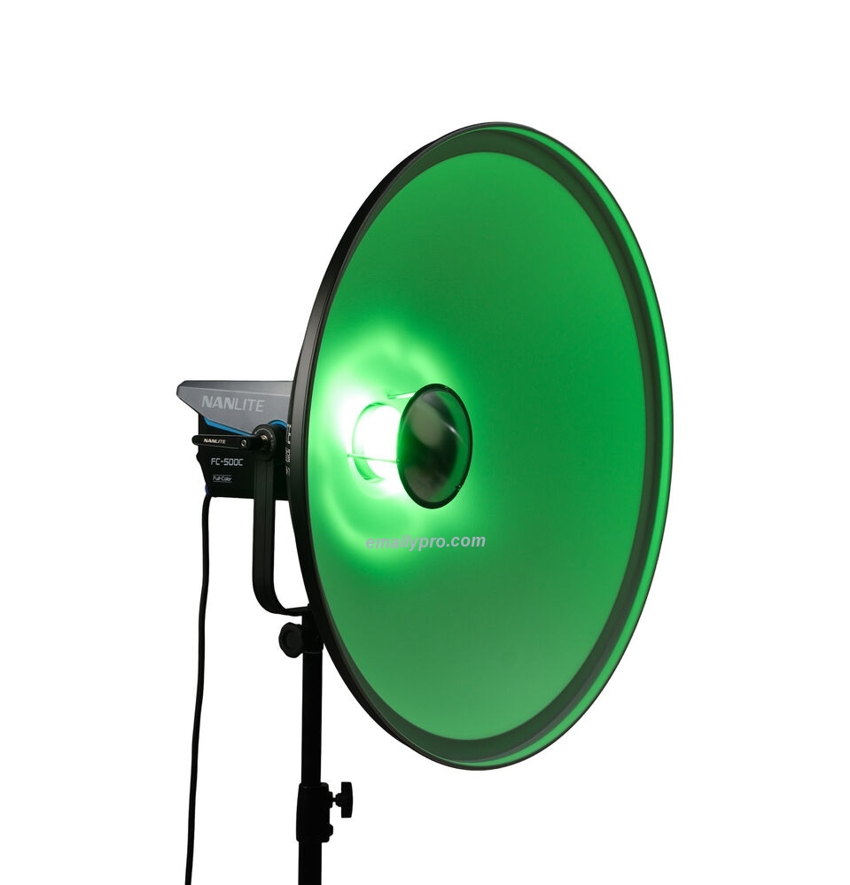 Nanlite BDR-BM-70 Beauty Dish (2)