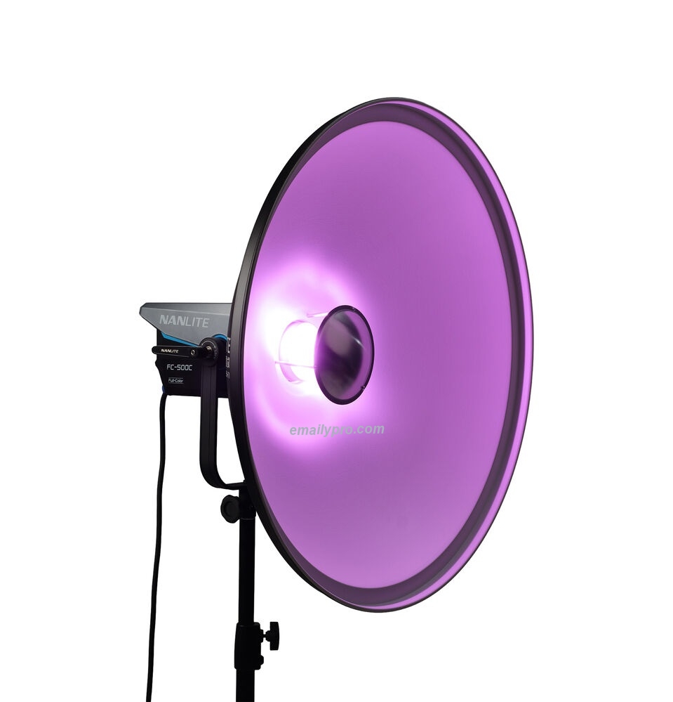 Nanlite BDR-BM-70 Beauty Dish (2)