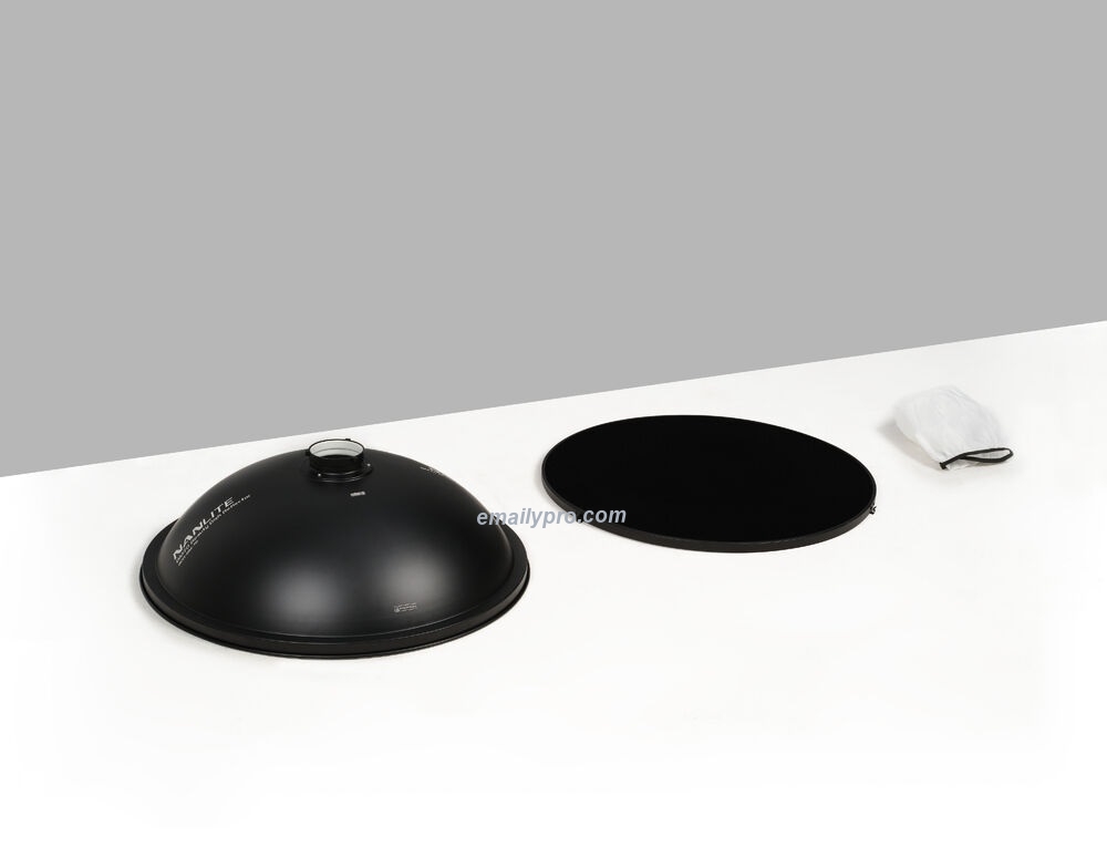 Nanlite BDR-BM-70 Beauty Dish (2)