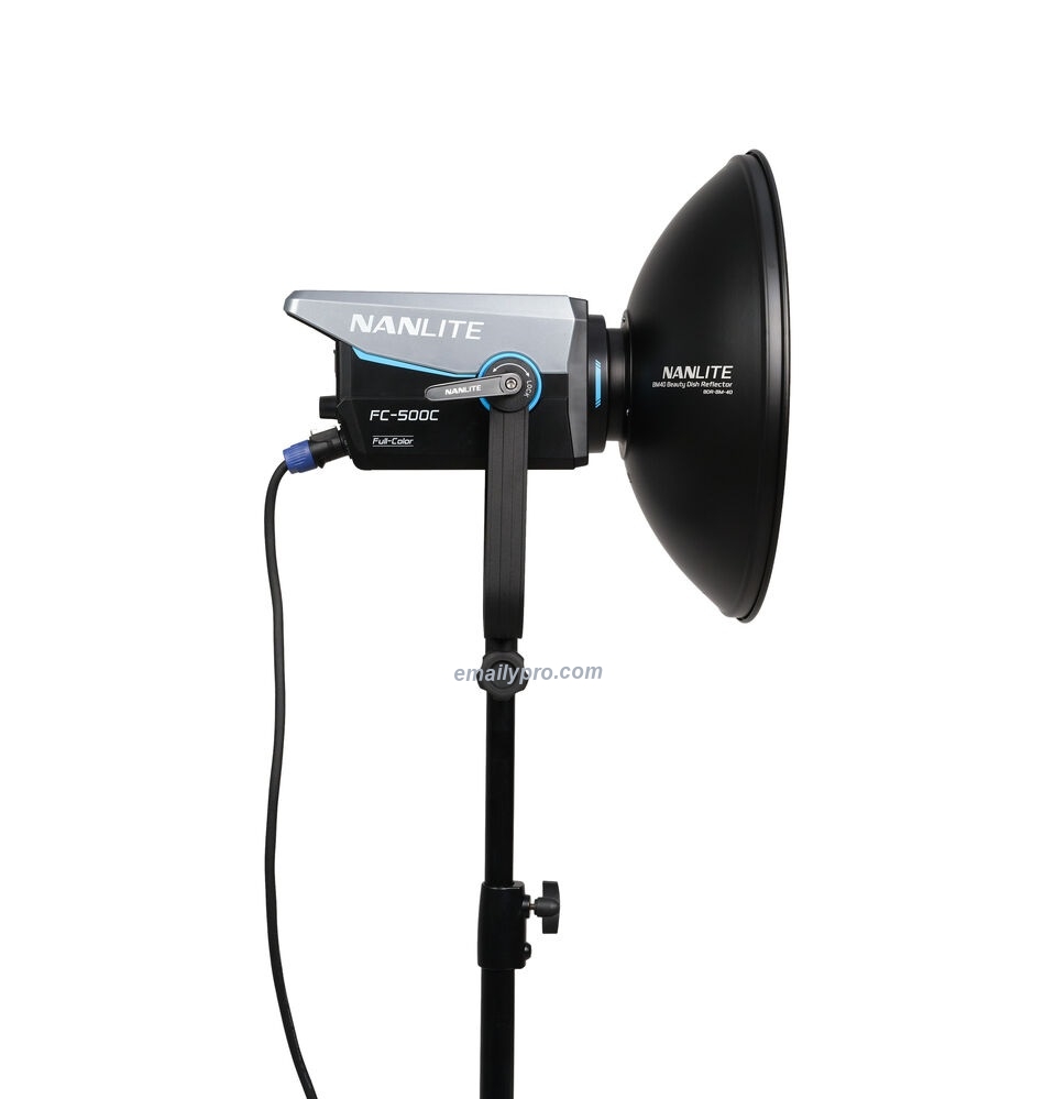 Nanlite BDR-BM-40 Beauty Dish