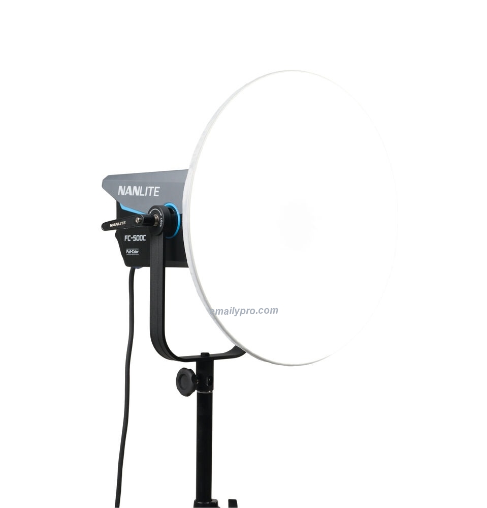 Nanlite BDR-BM-40 Beauty Dish
