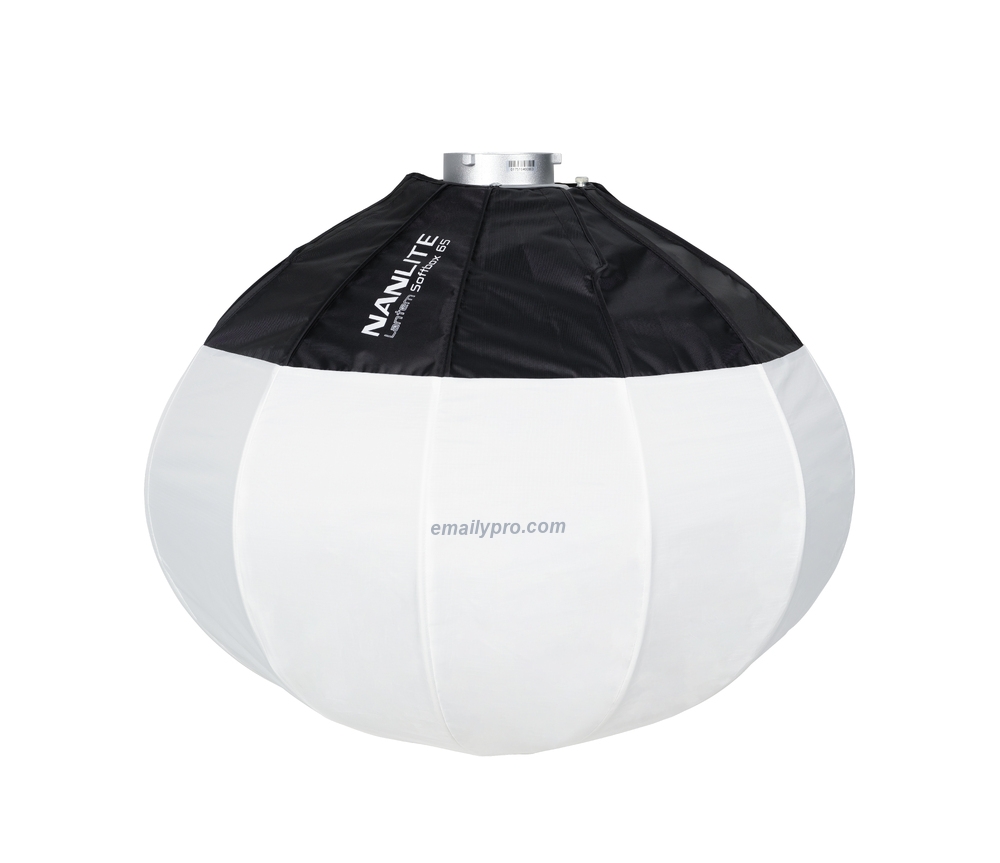 Nanlite LT-65 Softbox Latern - Softbox