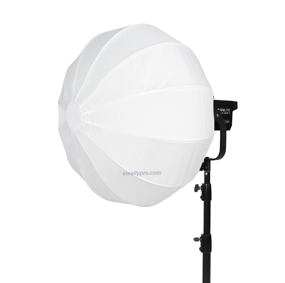 Nanlite LT-65 Softbox Latern - Softbox