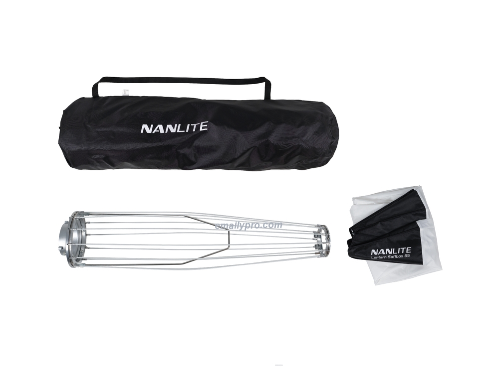 Nanlite LT-65 Softbox Latern - Softbox