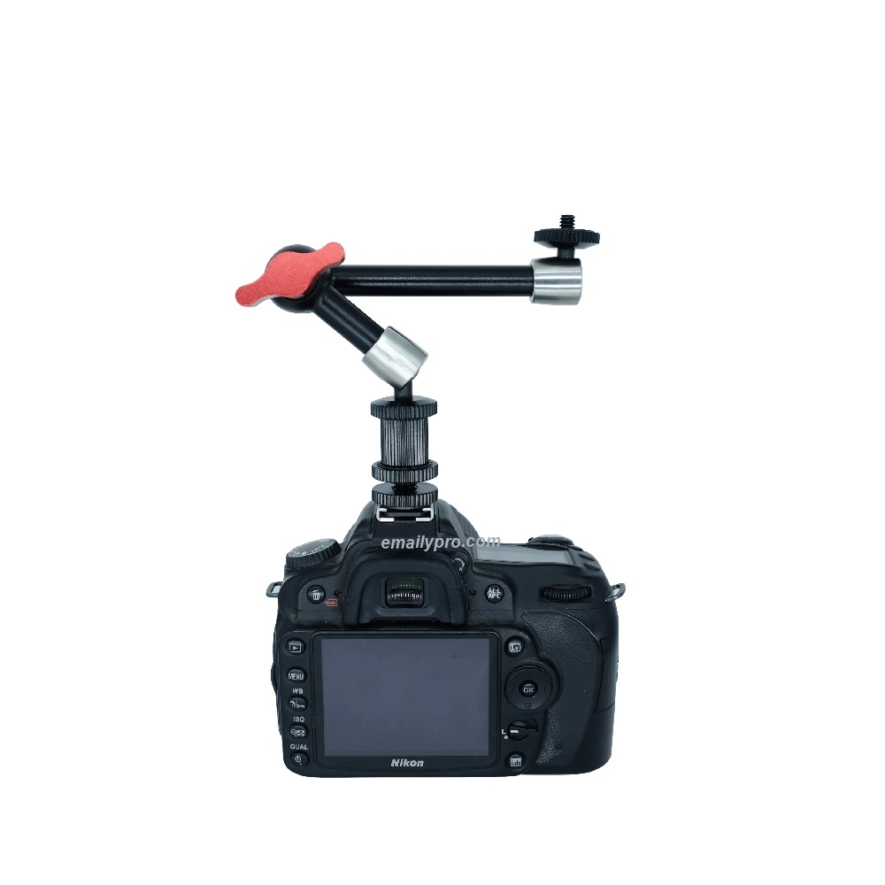 E.PRO Arm Khớp Nối Phụ Kiện Đa NăngE.PRO Arm Khớp Nối Phụ Kiện Đa Năng