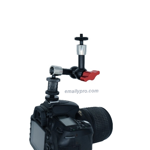 E.PRO Arm Khớp Nối Phụ Kiện Đa Năng