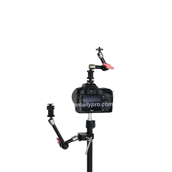 E.PRO Arm Khớp Nối Phụ Kiện Đa Năng