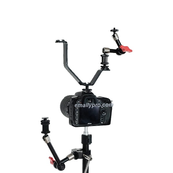 E.PRO Arm Khớp Nối Phụ Kiện Đa Năng