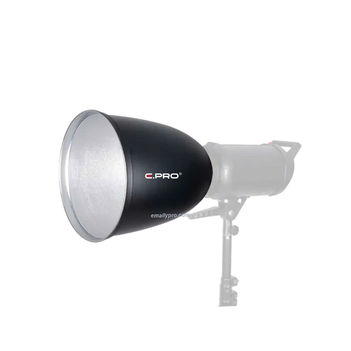 E-PRO Reflector + Honeycomb