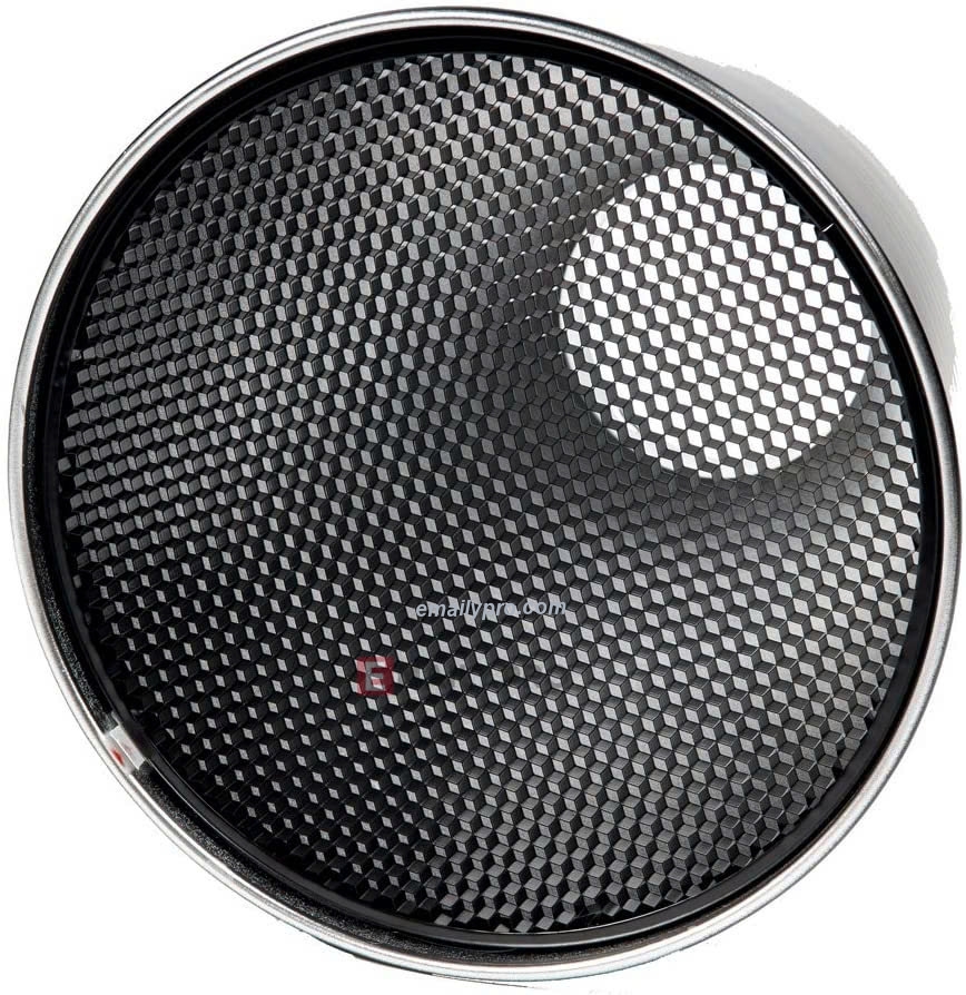 E-PRO Reflector + Honeycomb