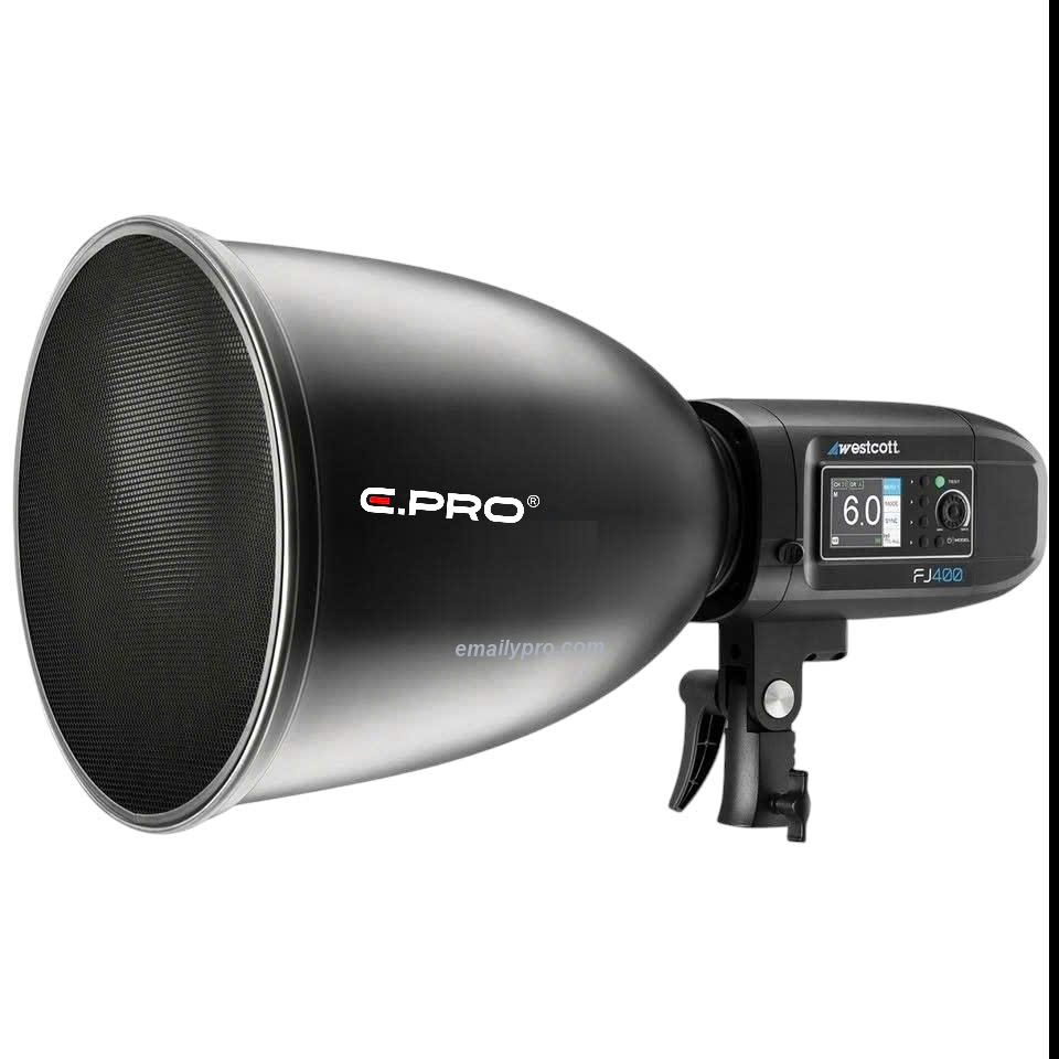 E-PRO Reflector + Honeycomb