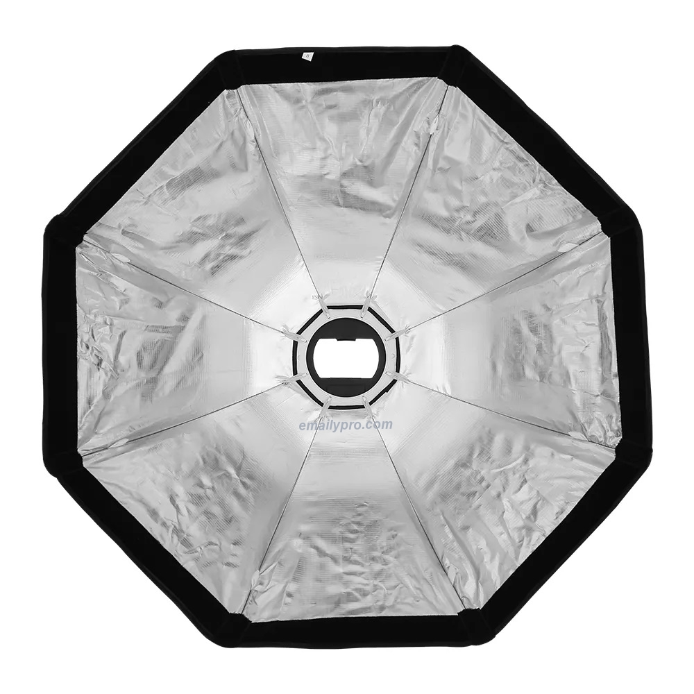Softbox Speedlite E.PRO KS GRID THAO TÁC NHANH