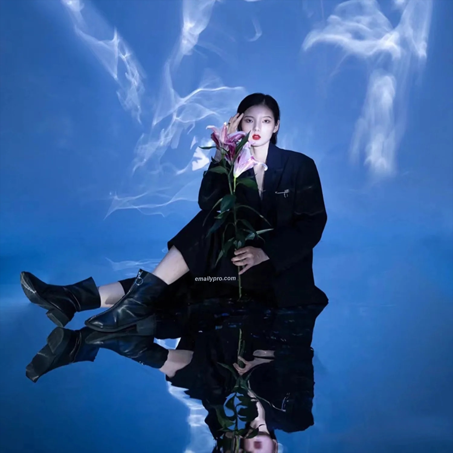 PHÔNG GƯƠNG KHỔ 2m