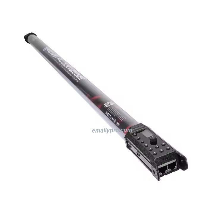 LED TUBE LUXCEO P120S 30W - RGB