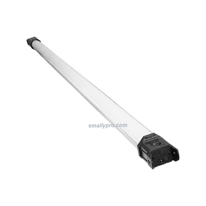 LED TUBE LUXCEO P120S 30W - RGB