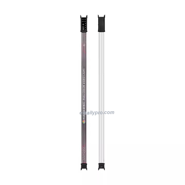 LED TUBE LUXCEO P120S 30W - RGB