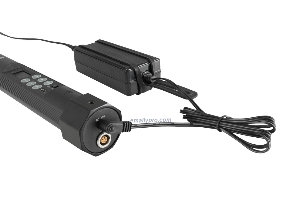 Nanlite PavoTube II 15X RGBW.W LED Tube