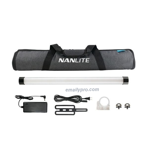 Nanlite PavoTube II 15X RGBW.W LED Tube