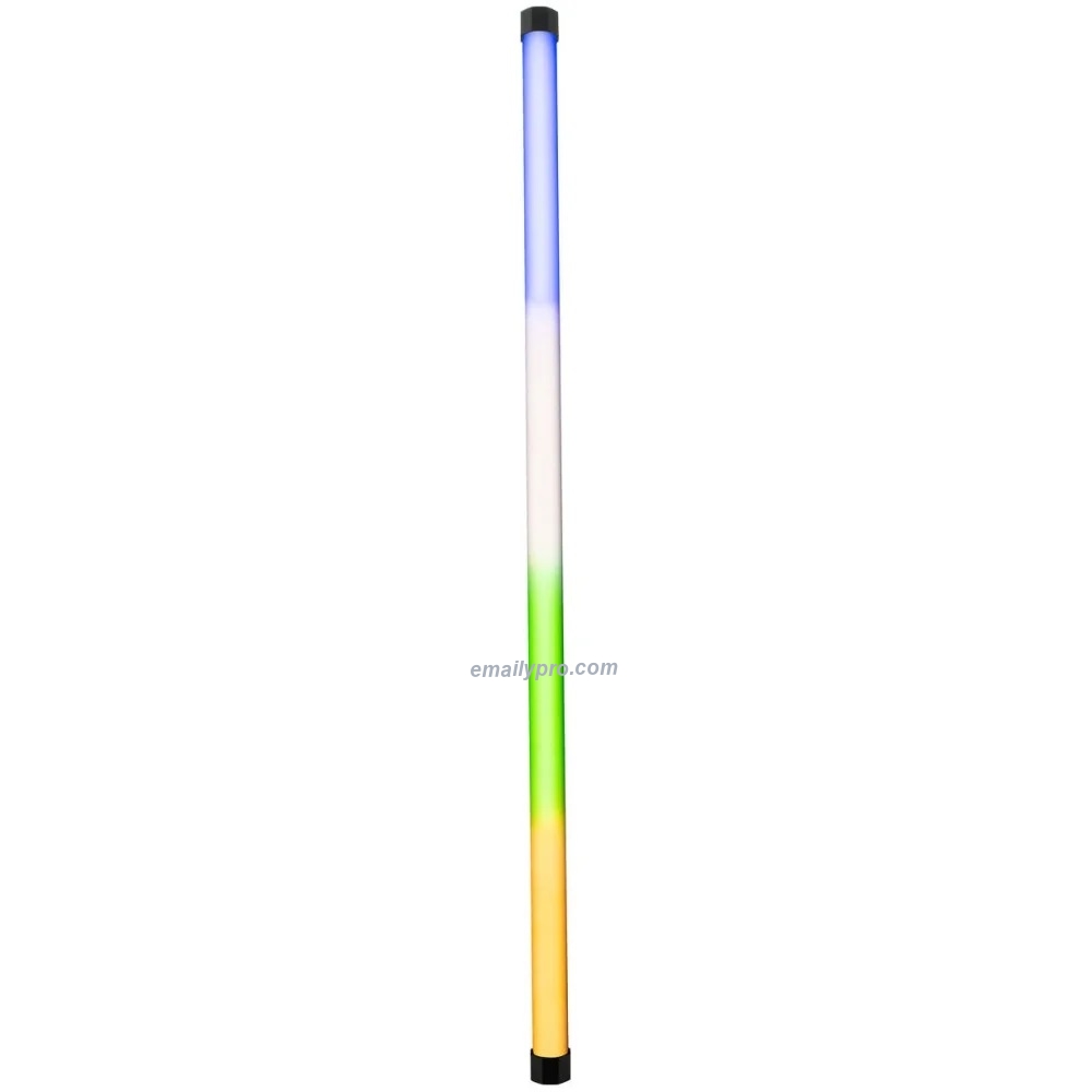 Nanlite PavoTube II 30X - Đèn LED RGBWW LED Pixel Tube
