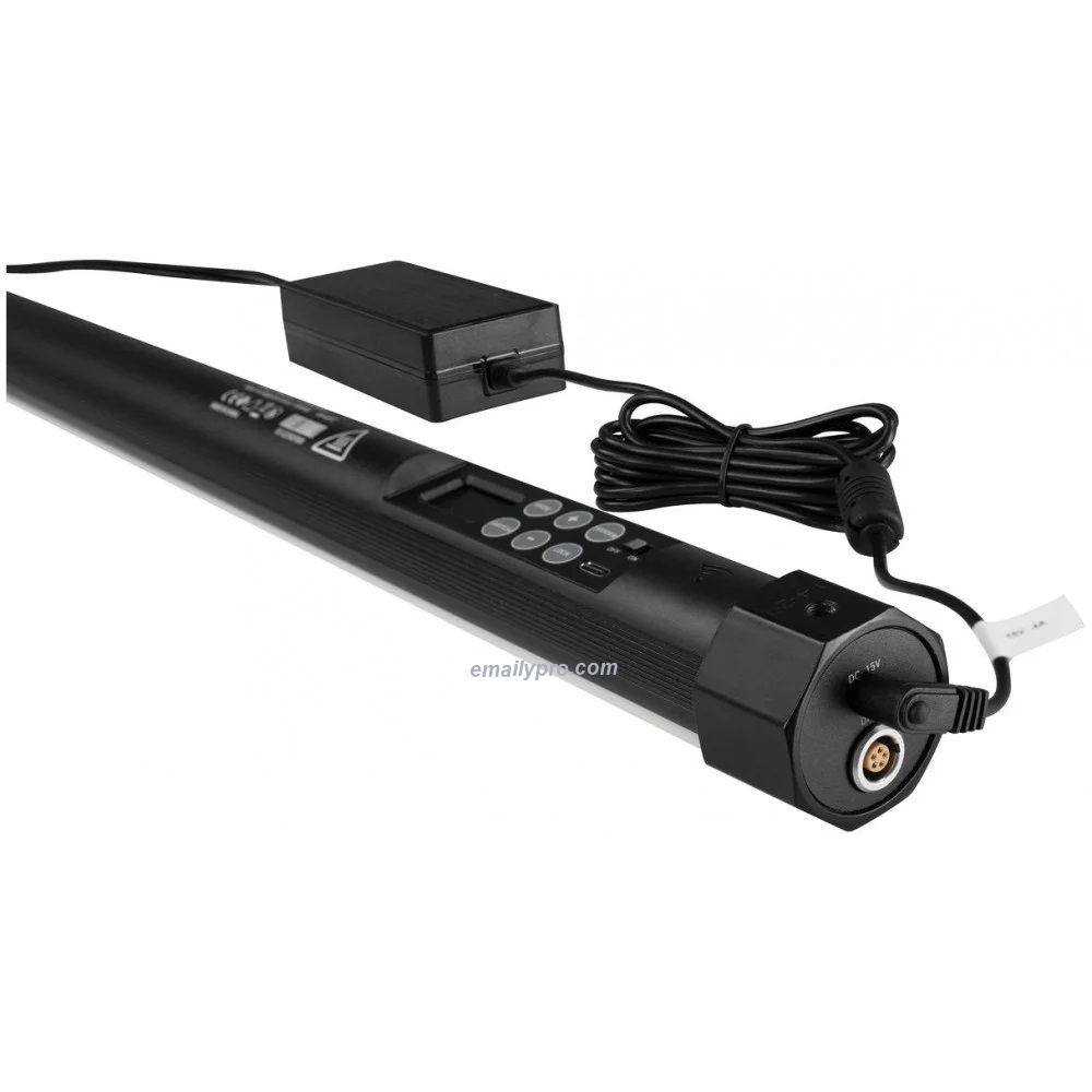 Nanlite Pavotube II 30X 1 Kit - Đèn Led ống cho Studio-emailypro (23)