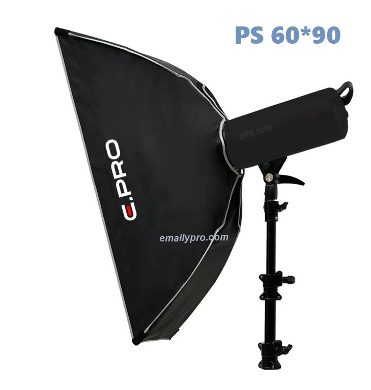 Softbox E.PRO Quick