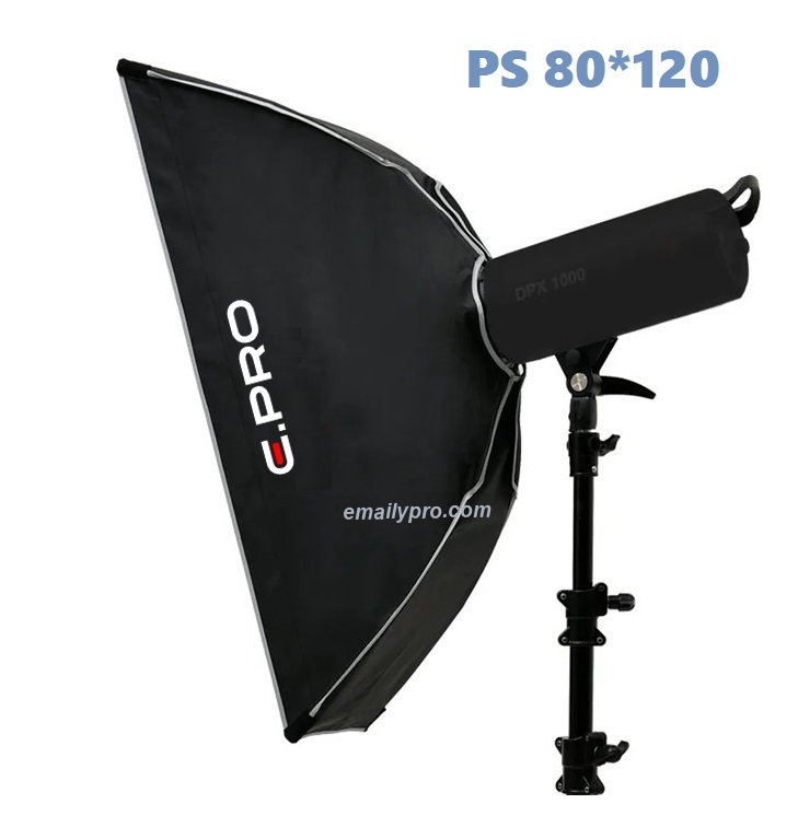 Softbox E.PRO Quick