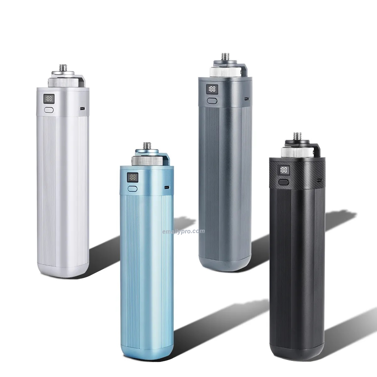 Pin di động phù hợp cho LED VIDEO LIGHT 20000mAh