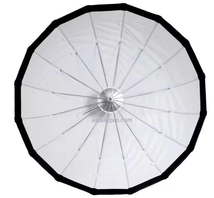 Softbox Beautydish E.Pro-105CM-Grid