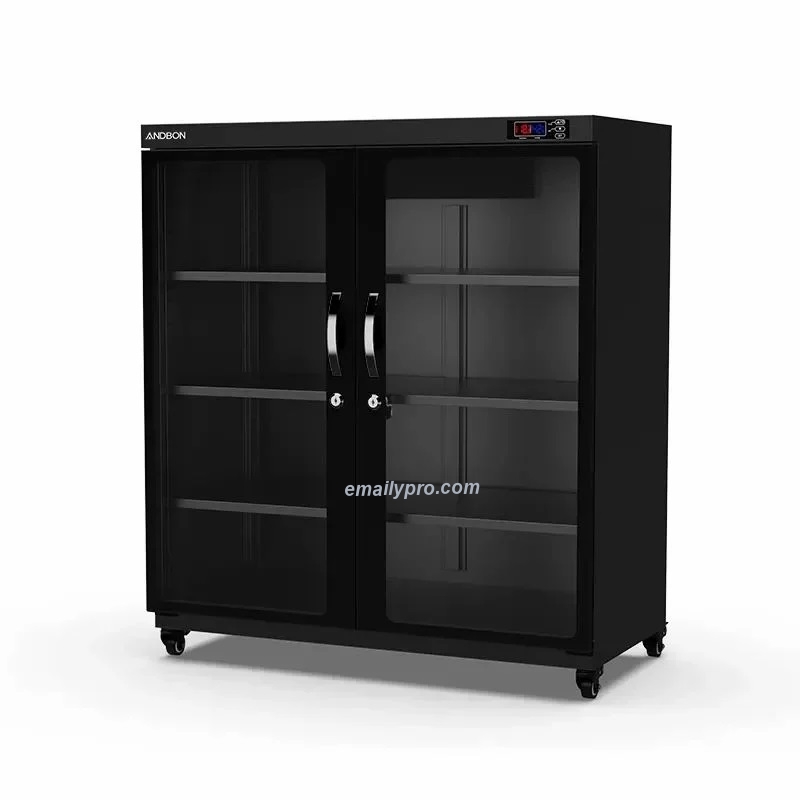 Tủ chống ẩm Andbon AD-300S