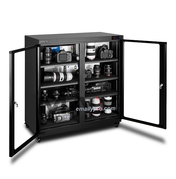 Tủ chống ẩm Andbon AD-300S