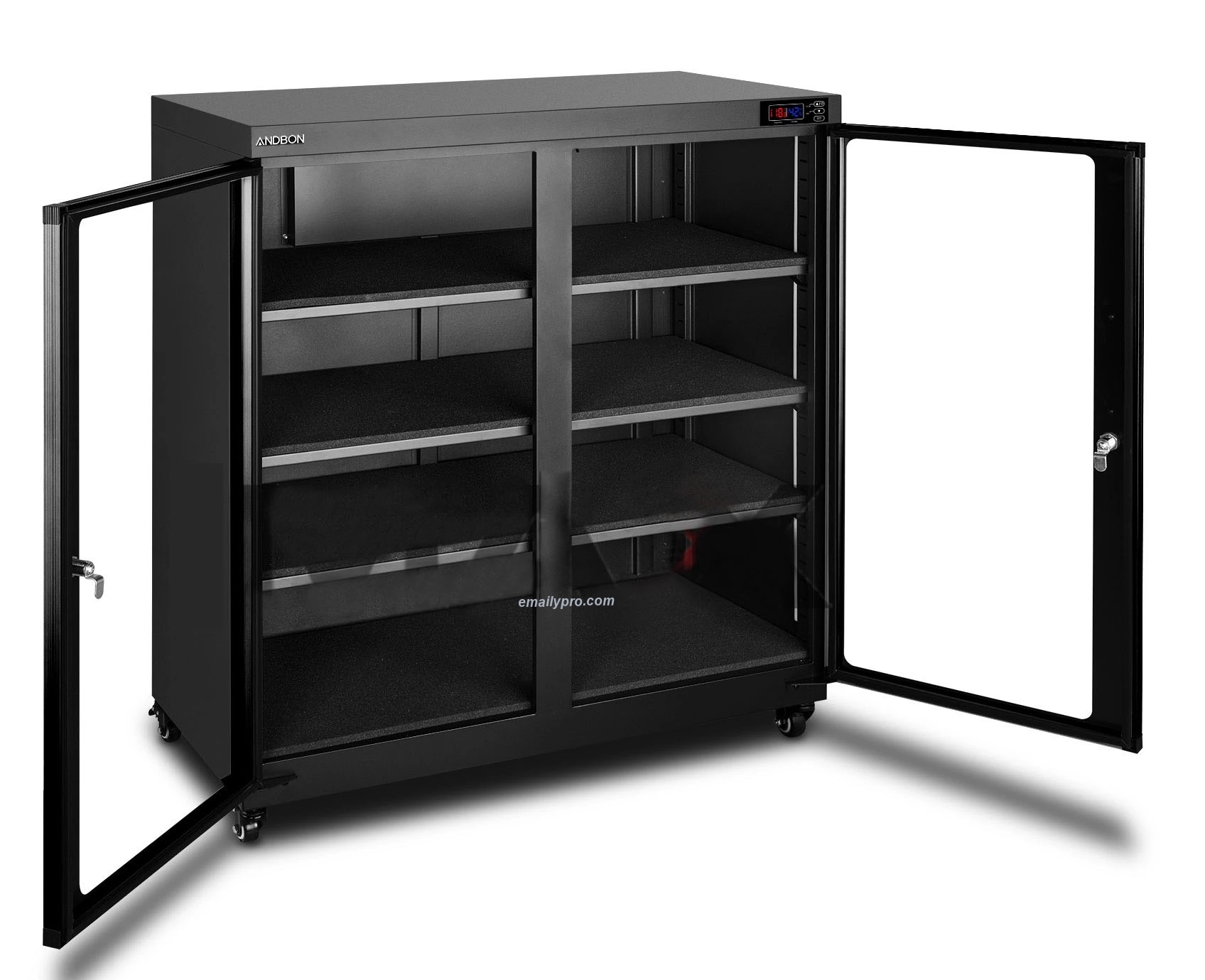 Tủ chống ẩm Andbon AD-300S