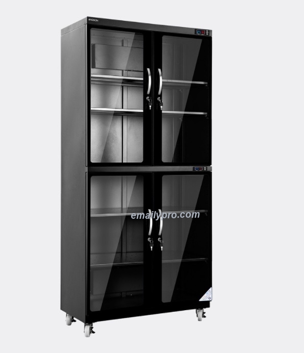 Tủ Chống Ẩm ANDBON AD-600S