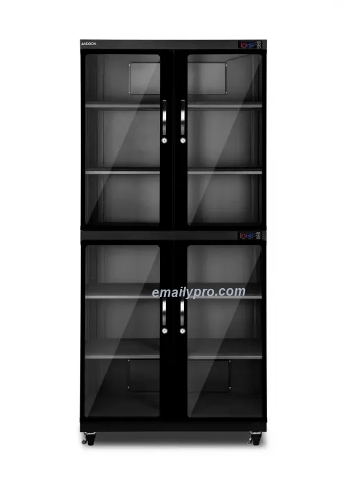Tủ Chống Ẩm ANDBON AD-600S