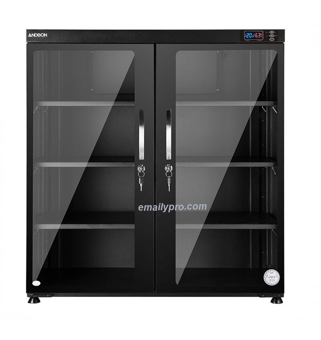 Tủ chống ẩm Andbon AD-250S