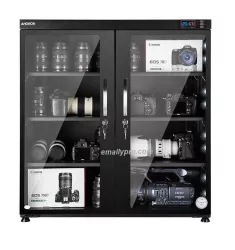 Tủ chống ẩm Andbon AD-250S