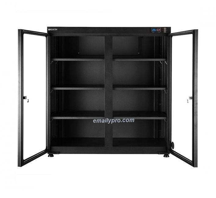 Tủ chống ẩm Andbon AD-250S