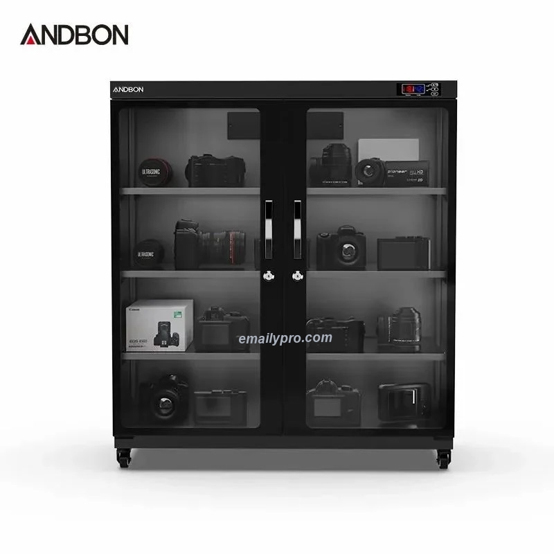 Tủ chống ẩm Andbon AD-300S