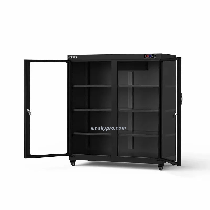 Tủ chống ẩm Andbon AD-300S