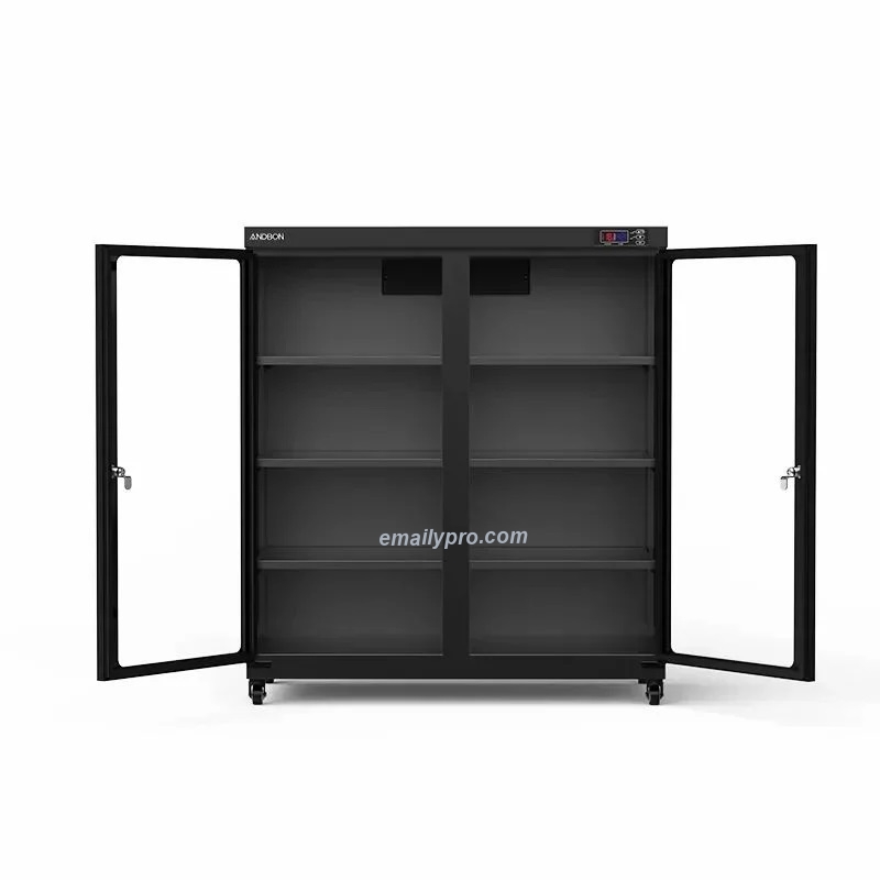 Tủ chống ẩm Andbon AD-300S