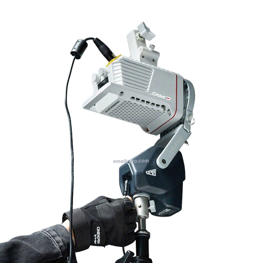 FALCAM Move LightGo